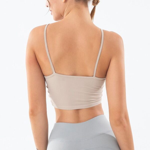 Running fitness yoga suit - Image 5